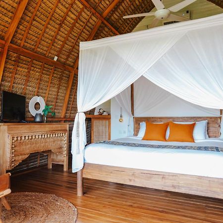 Nest Uluwatu 3 - Eco Boutique Villa 외부 사진